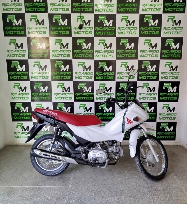 POP 110cc